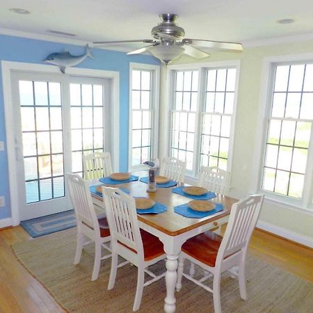 Bella Vista - Nags Head, Nc Obx Vila Exterior foto
