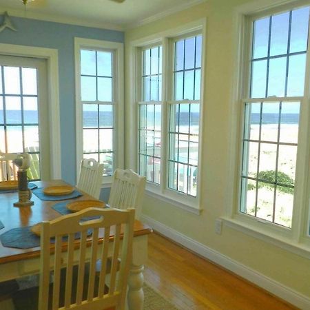 Bella Vista - Nags Head, Nc Obx Vila Exterior foto