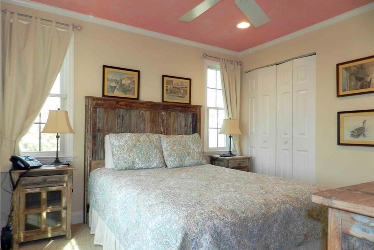 Bella Vista - Nags Head, Nc Obx Vila Exterior foto
