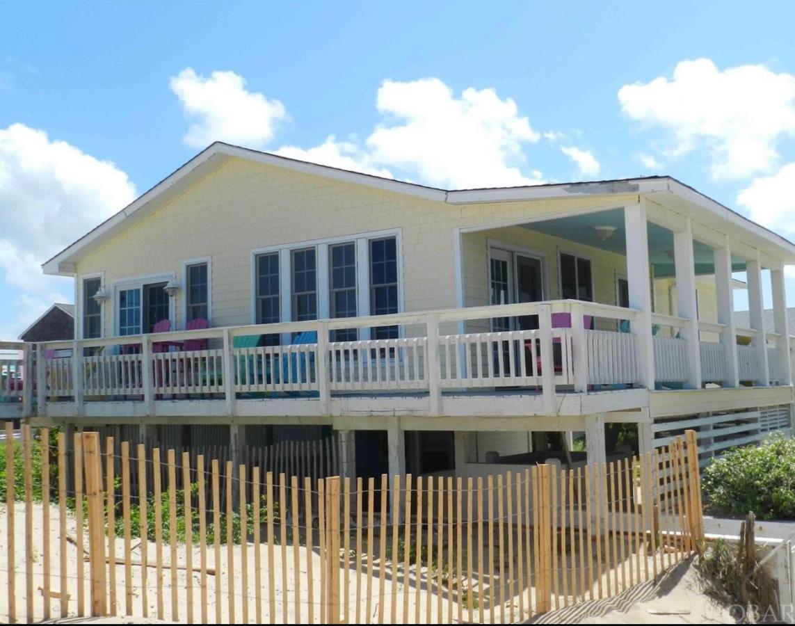 Bella Vista - Nags Head, Nc Obx Vila Exterior foto